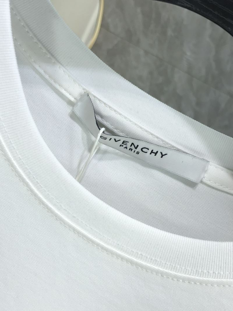 Givenchy T-Shirts